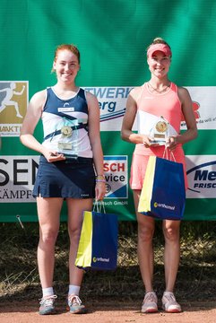 Ella Seidel 239 - PSD Bank Nord Open Pinneberg